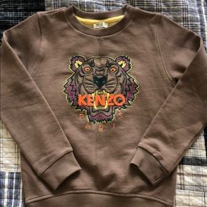 Kenzo Sweaters - Sweater kids Kenzo. Cotton. New. Authentic. Kenzo Sweaters - Sweater kids Kenzo. Cotton. New. Authentic.